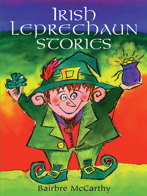 Title details for Irish Leprechaun Stories by Bairbre McCarthy - Available